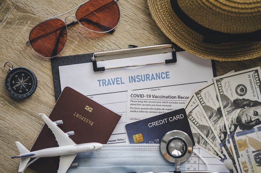 The Comprehensive Guide to International Travel Insurance